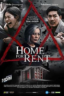 Kiralık Ev izle