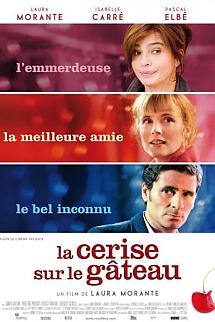 Kirazli Pasta izle