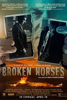 Kırık Atlar izle