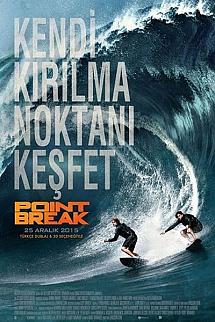 Kırılma Noktası izle