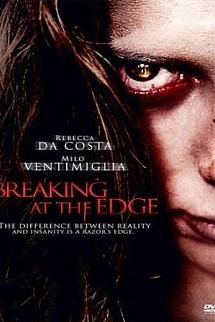 Kırılmanın Eşiğinde izle