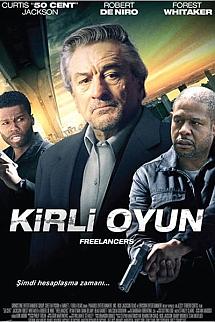 Kirli Oyun izle