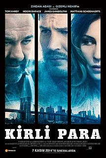 Kirli Para izle