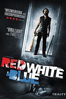 Kırmızı Beyaz ve Mavi izle