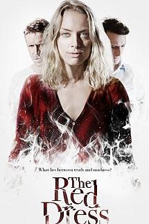 Kırmızı Elbise izle