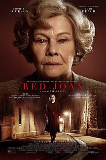 Kırmızı Joan izle