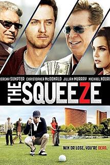 Kıskaç izle
