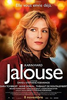 Kıskanç izle