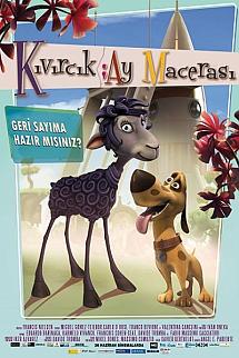 Kıvırcık Ay Macerası izle