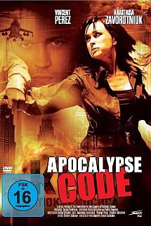Kıyamet Kodu izle
