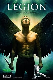 Kıyamet Melekleri izle
