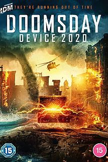 Kıyamet Silahı izle