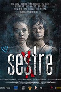 Kız Kardeşler izle