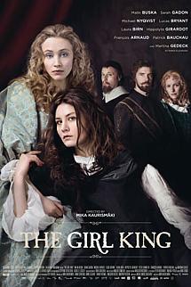 Kız Kral izle