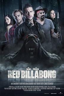 Kızıl Canavar izle