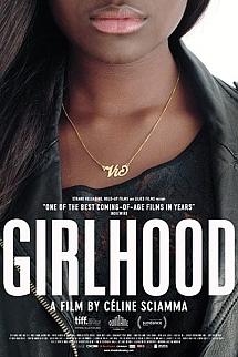 Kızlar Çetesi izle