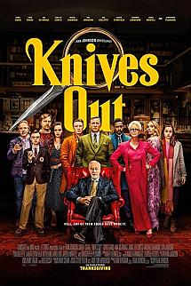 Bıçaklar Çekildi izle