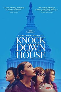 Knock Down the House izle
