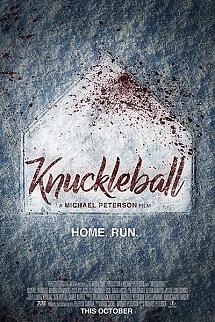 Knuckleball izle