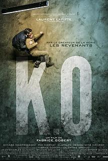 K.O. izle