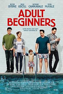 Koca Bebek izle