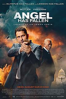 Kod Adı Angel izle