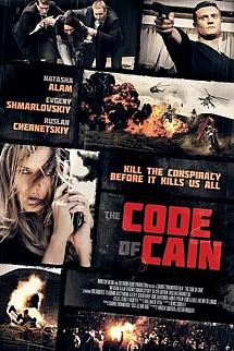 Kod Adı Cain izle