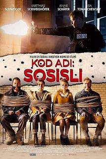 Kod Adı: Sosisli izle