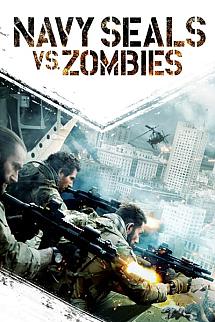 Komandolar Zombilere Karşı izle