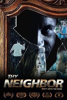 Komşularınızı Sevin izle