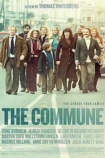 Komün izle