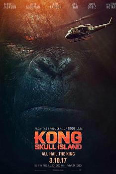 Kong: Kafatası Adası