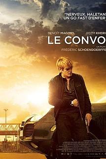 Konvoy izle