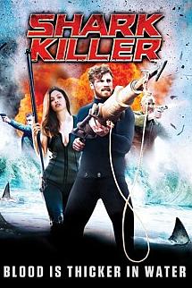 Köpekbalığı Avcısı izle