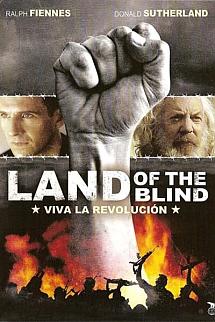 Kör Topraklar izle