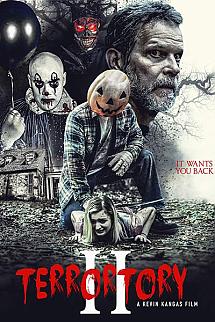 Korku Bölgesi 2 izle