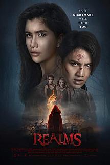 Korku Diyarı izle