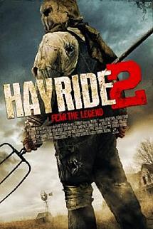 Korku Efsanesi 2 izle