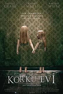 Korku Evi izle