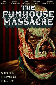 Korku Evinde Katliam izle