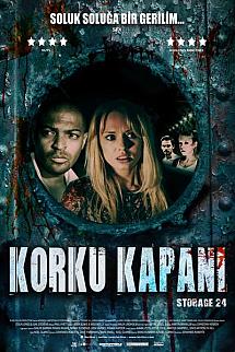 Korku Kapanı izle