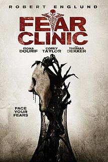 Korku Kliniği izle