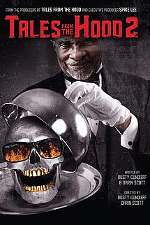 Korku Masalları 2 izle