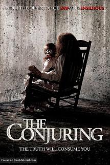 Korku Seansı izle