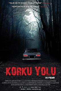 Korku Yolu izle