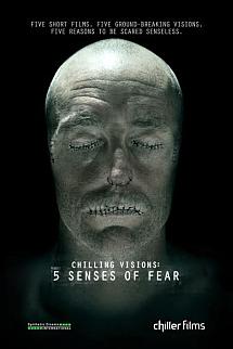 Korkunun 5 Duyusu izle