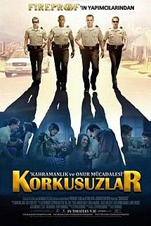 Korkusuzlar izle