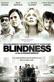 Körlük izle
