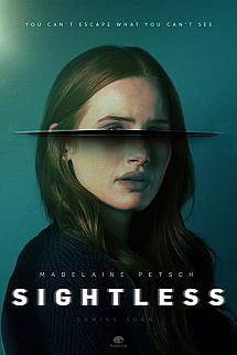Körlük izle