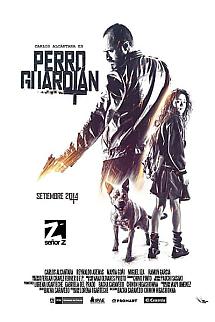 Koruma Köpeği izle